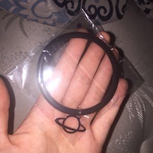 One iGirl Jelly Band!